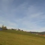 Дом отдыха Haus Melanie *