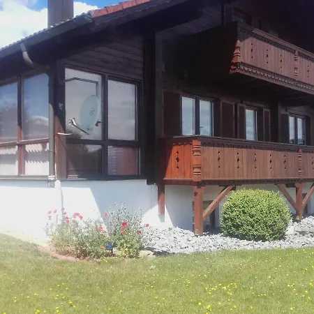Haus Melanie Hohenau