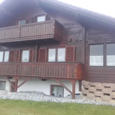 Haus Melanie Hohenau