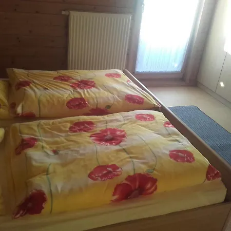 Hébergement de vacances Haus Melanie *