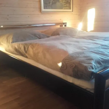 Haus Melanie بيت للعطل
