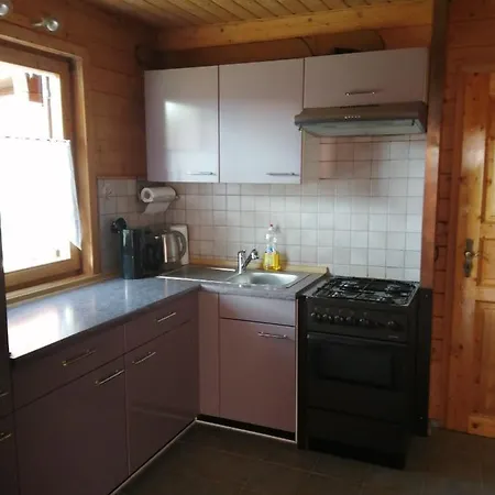 Haus Melanie