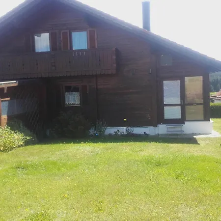 Haus Melanie Hohenau