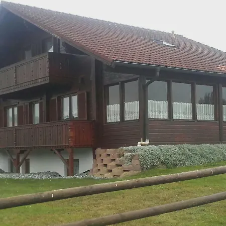 Hébergement de vacances Haus Melanie Hohenau