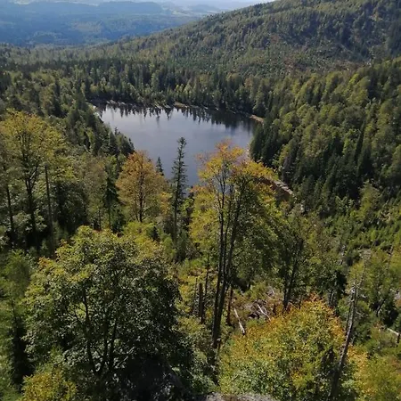 Hébergement de vacances Haus Melanie Hohenau
