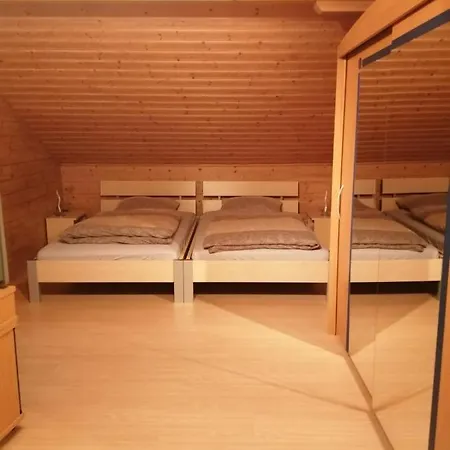 Haus Melanie Hébergement de vacances