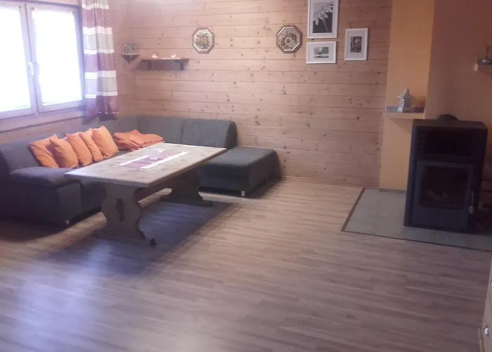 Haus Melanie * Hohenau