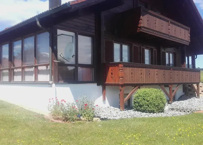 Haus Melanie Hohenau