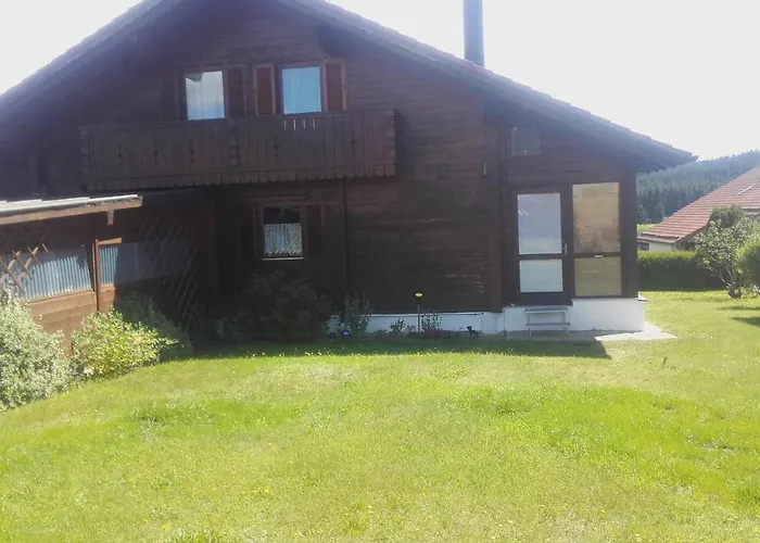 Haus Melanie Hohenau