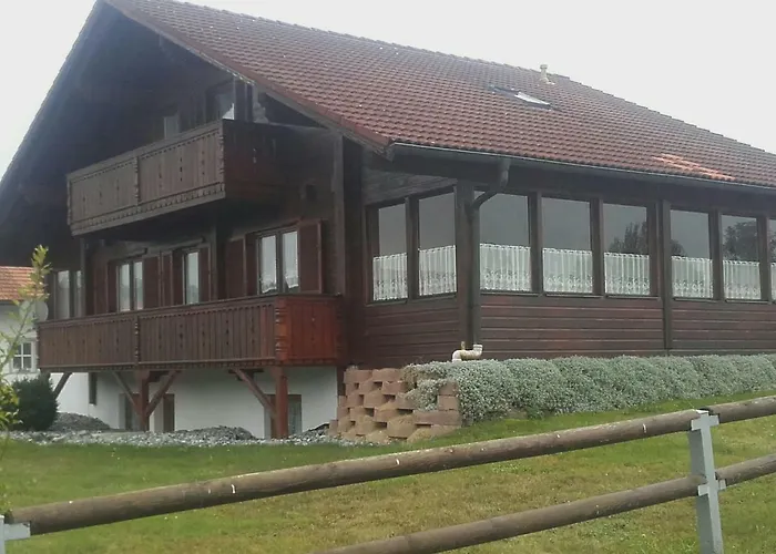 Ferienhaus Haus Melanie Hohenau