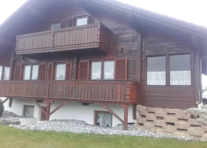 Haus Melanie Hohenau