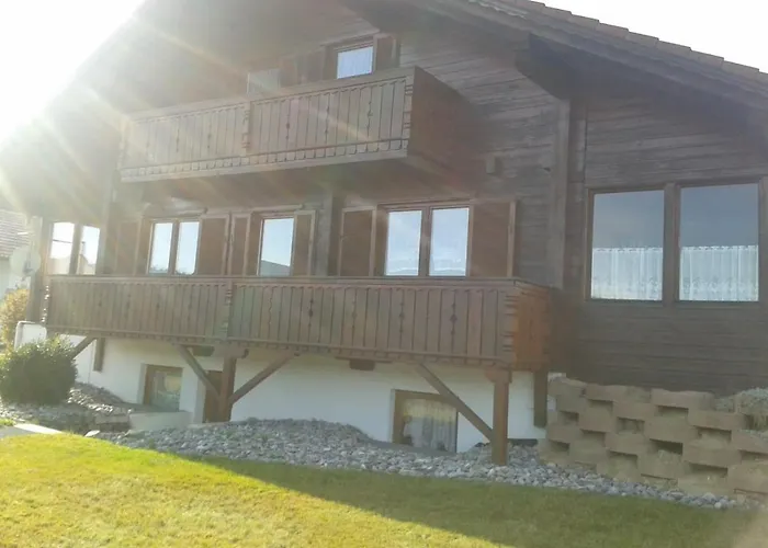 Ferienhaus Haus Melanie Hohenau