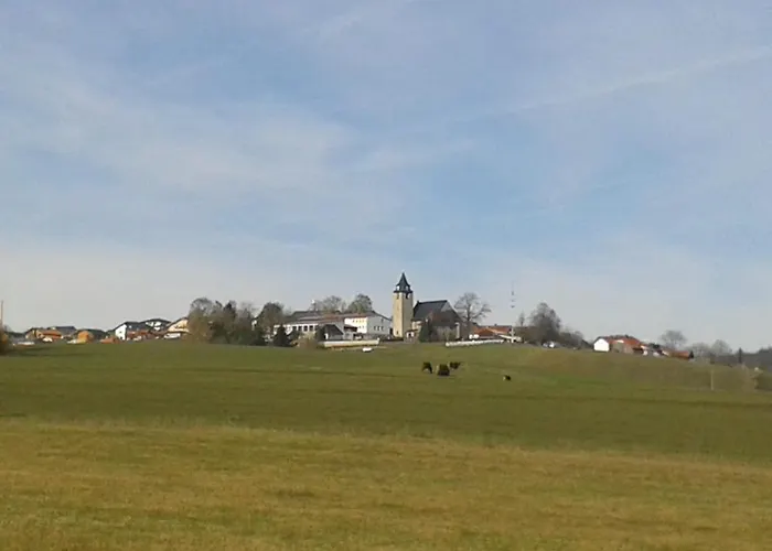 Haus Melanie * Hohenau