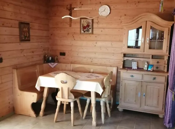 Haus Melanie *